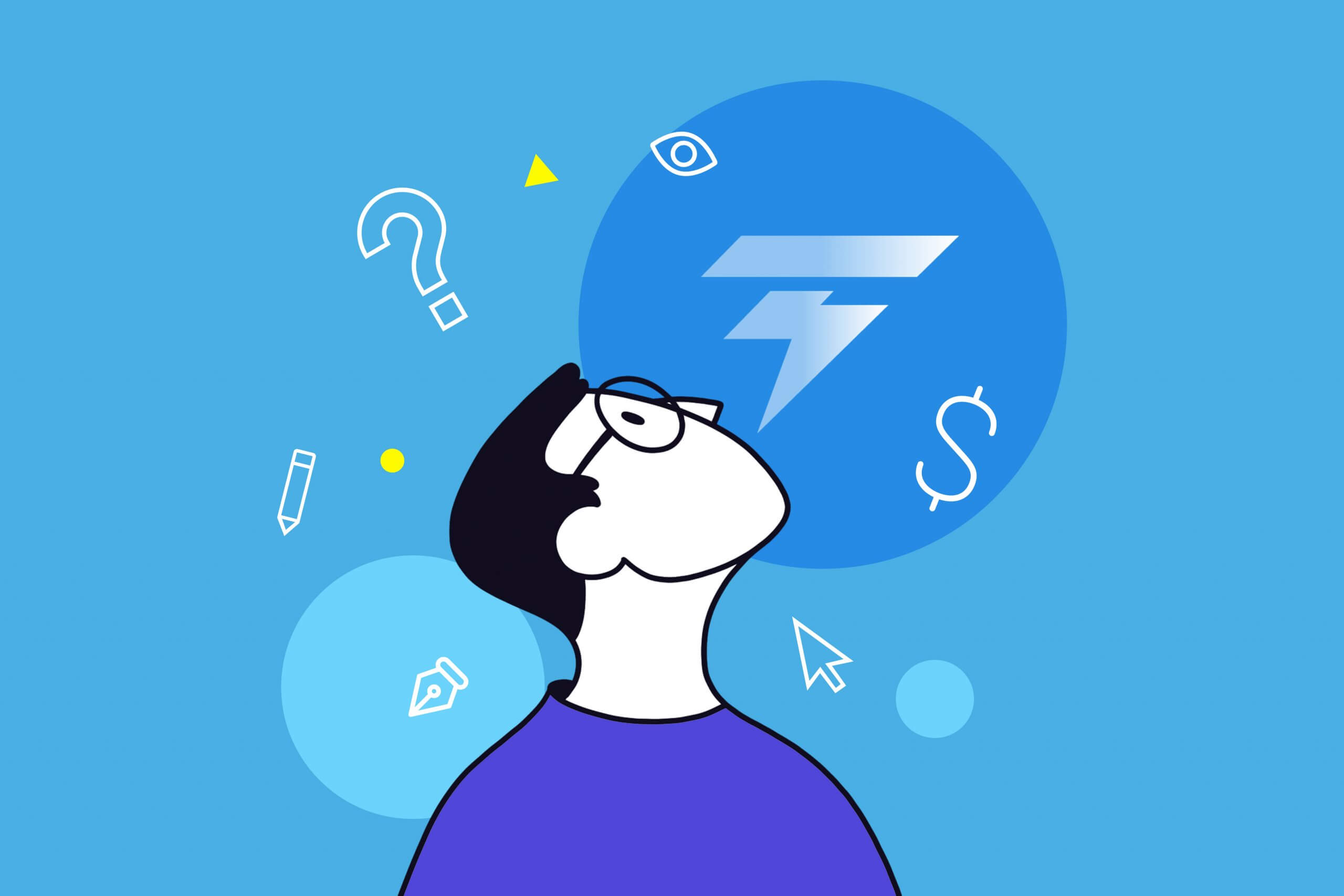 ¿Qué se debe tener en cuenta en un logo para que sea exitoso?