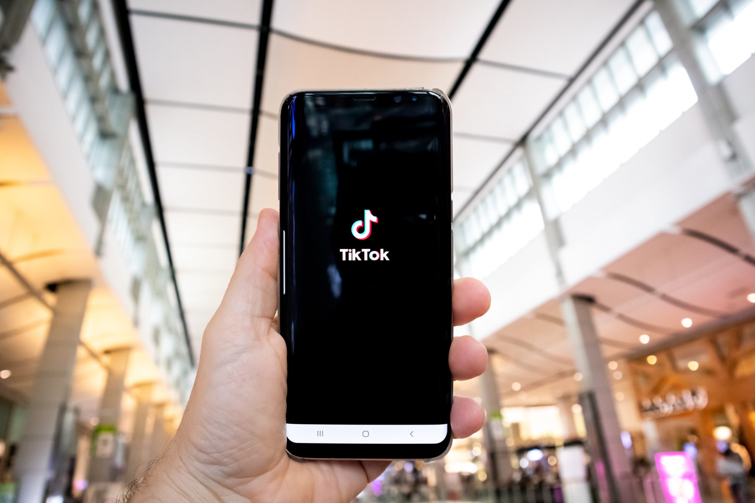 ¿Por qué usar Tik Tok para tu negocio?