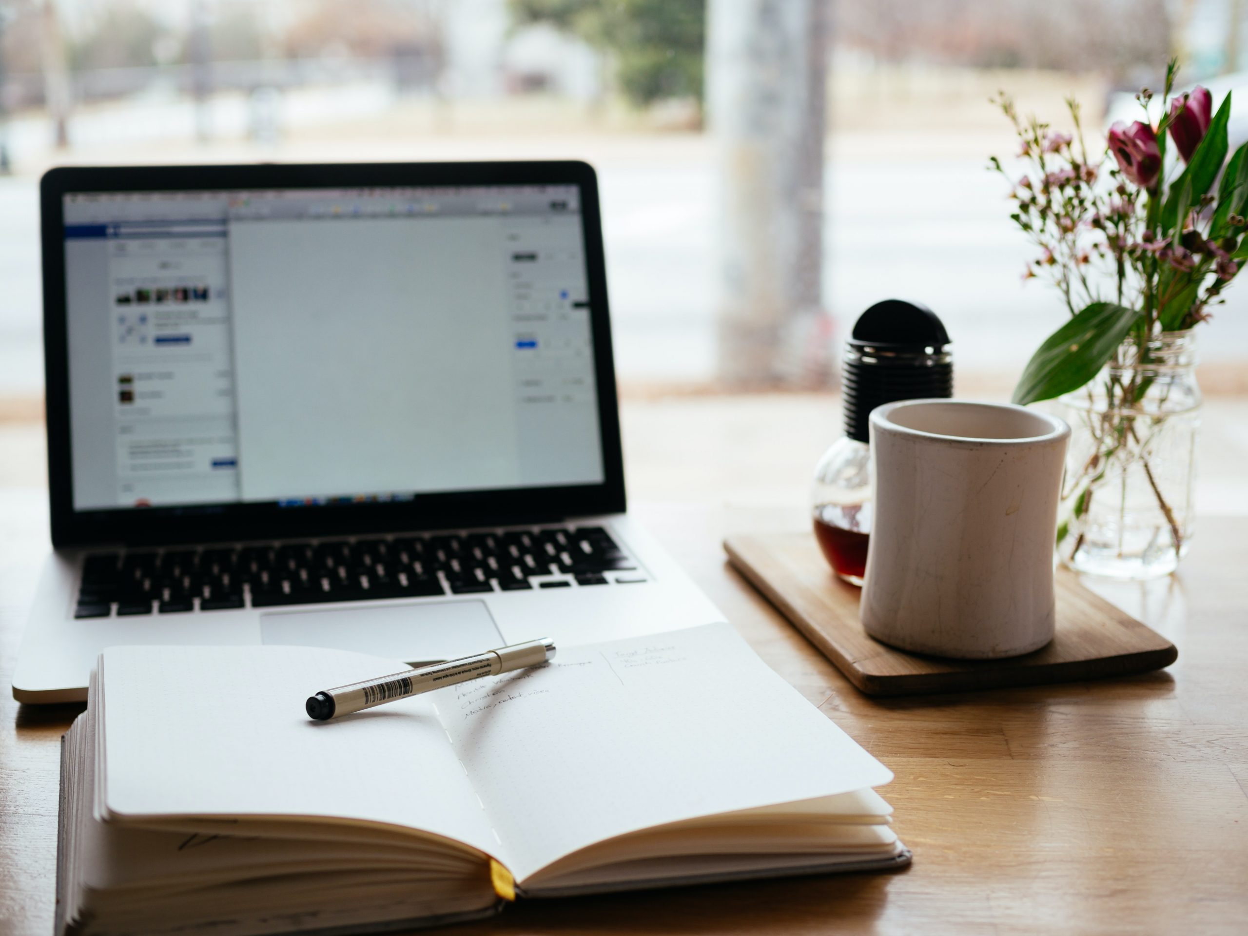 Cómo crear un plan de contenidos para tus redes.