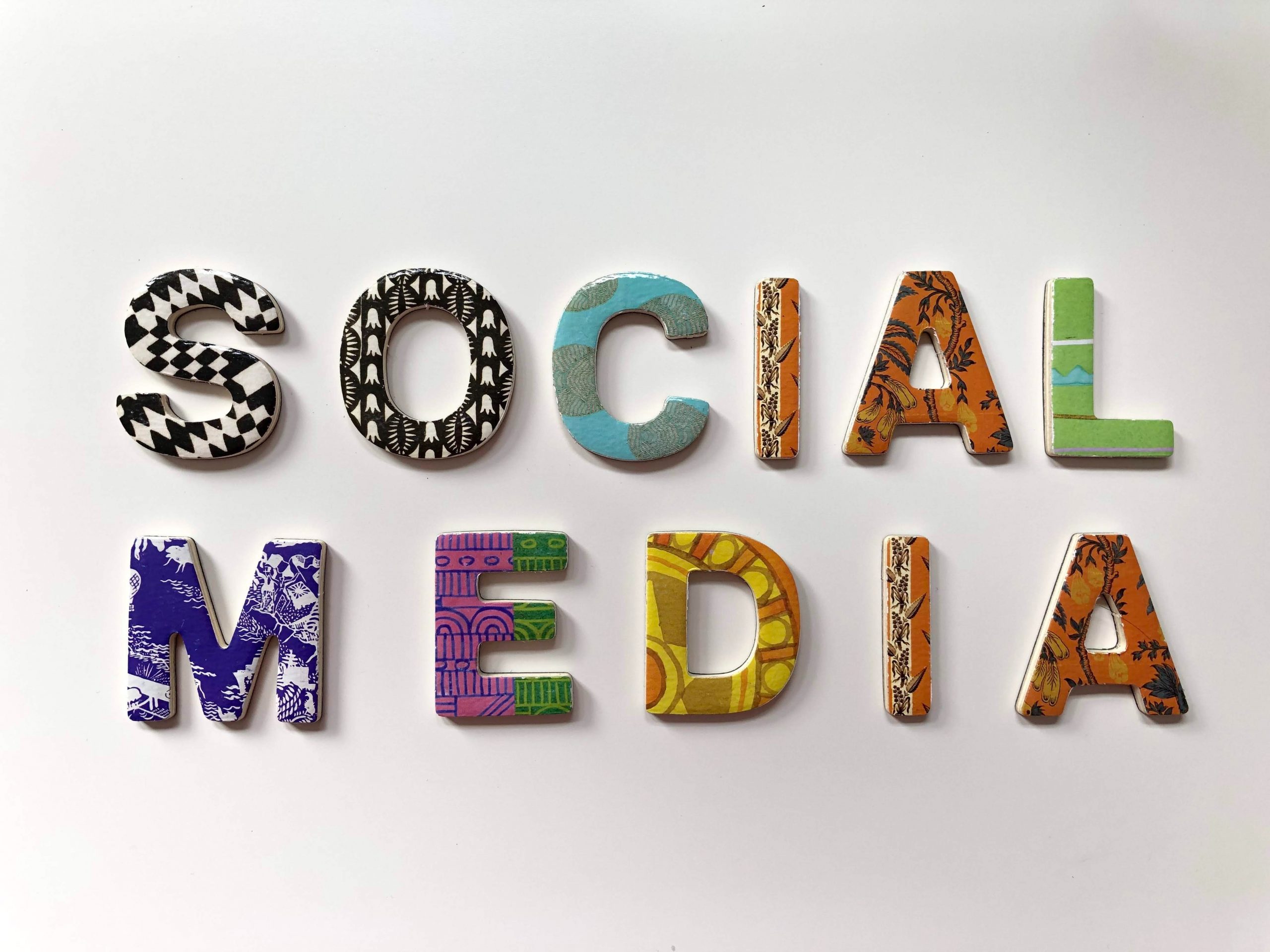 ¿Qué red social es mejor para publicitar mi contenido?