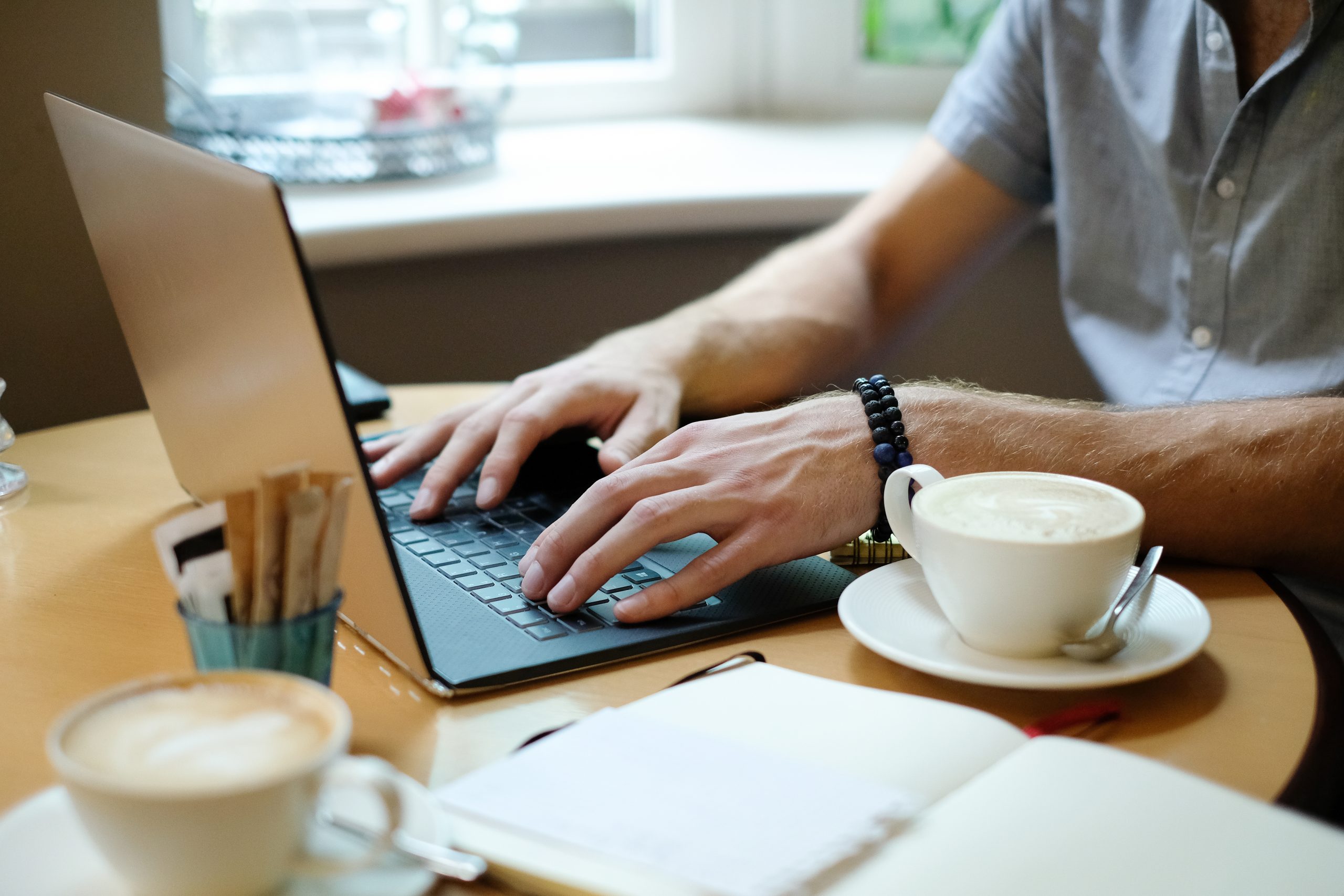 ¿Por qué escribir blogs?