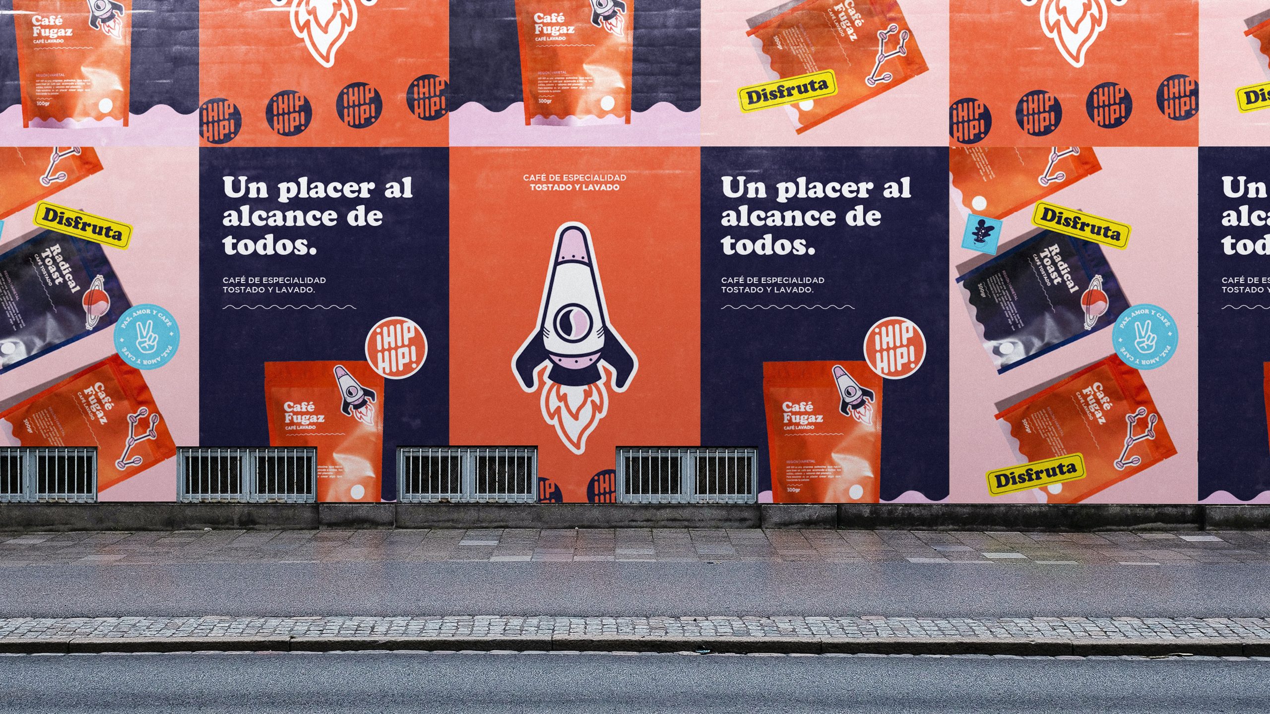 ¿Por qué tener un Branding?