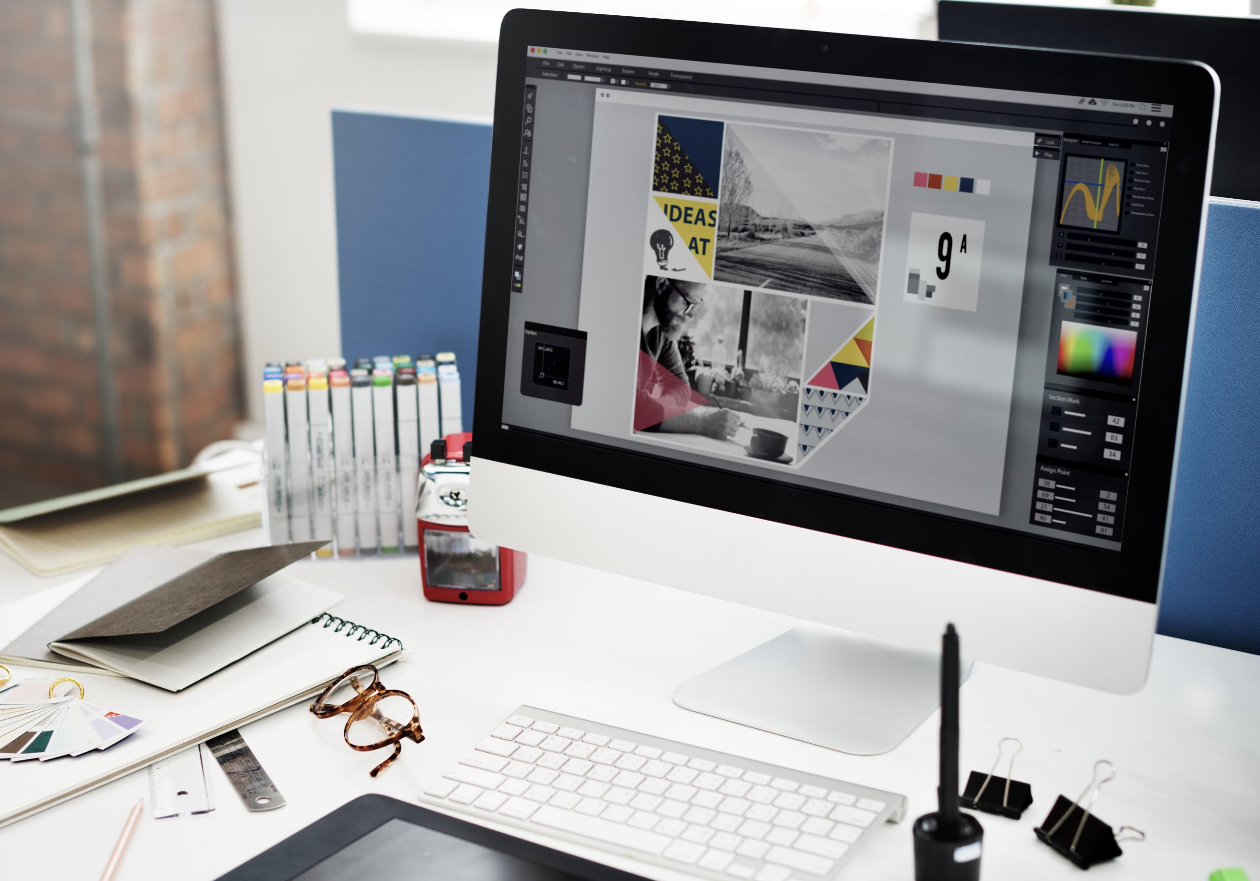 ¿Cuál es el proceso del Branding?