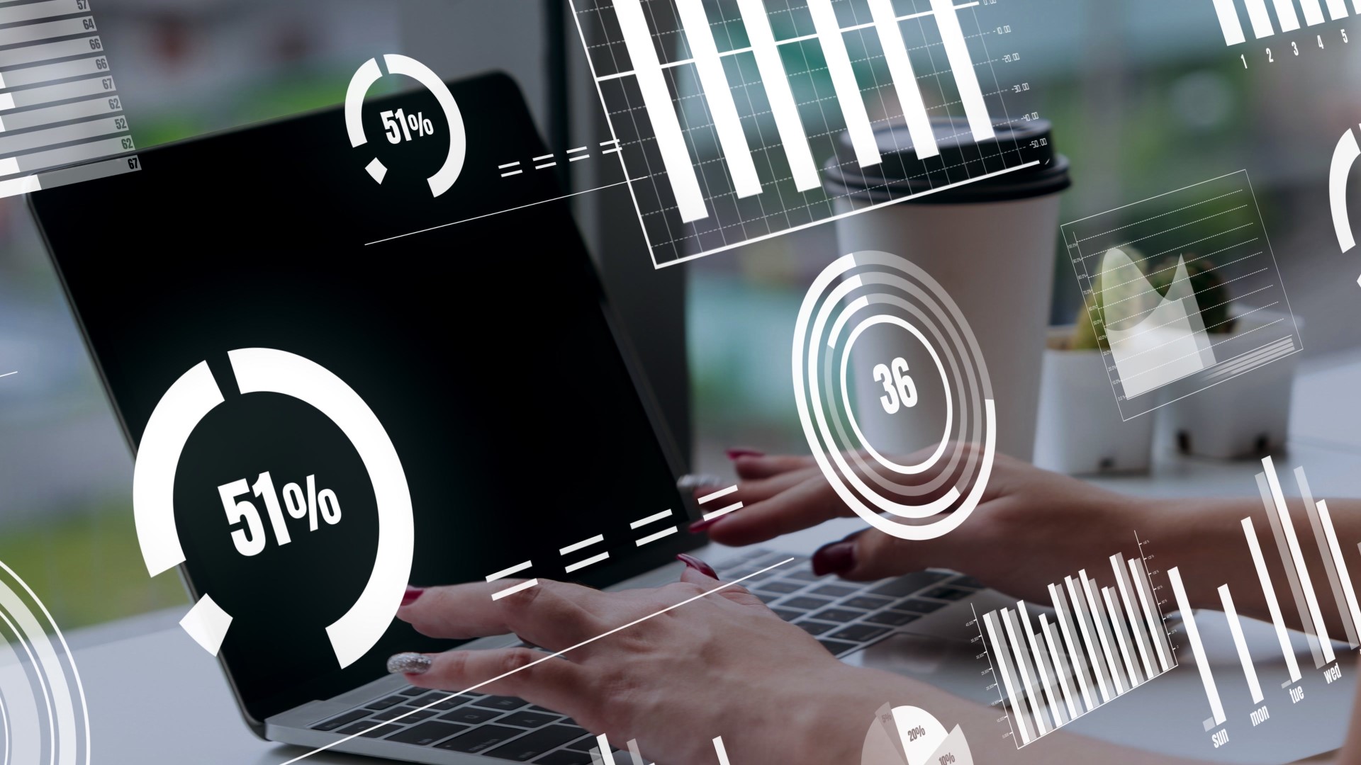 ¿Qué métricas son esenciales en una estrategia de marketing online?