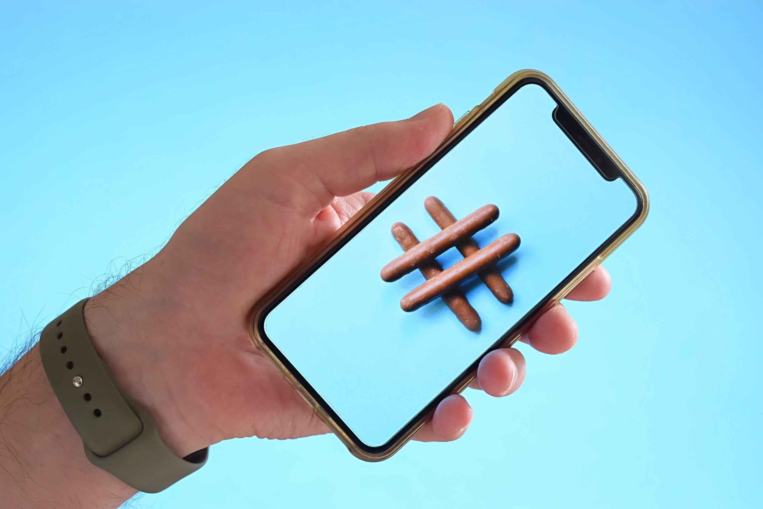 ¿Cuáles son las principales redes sociales que usan las marcas para promocionarse?