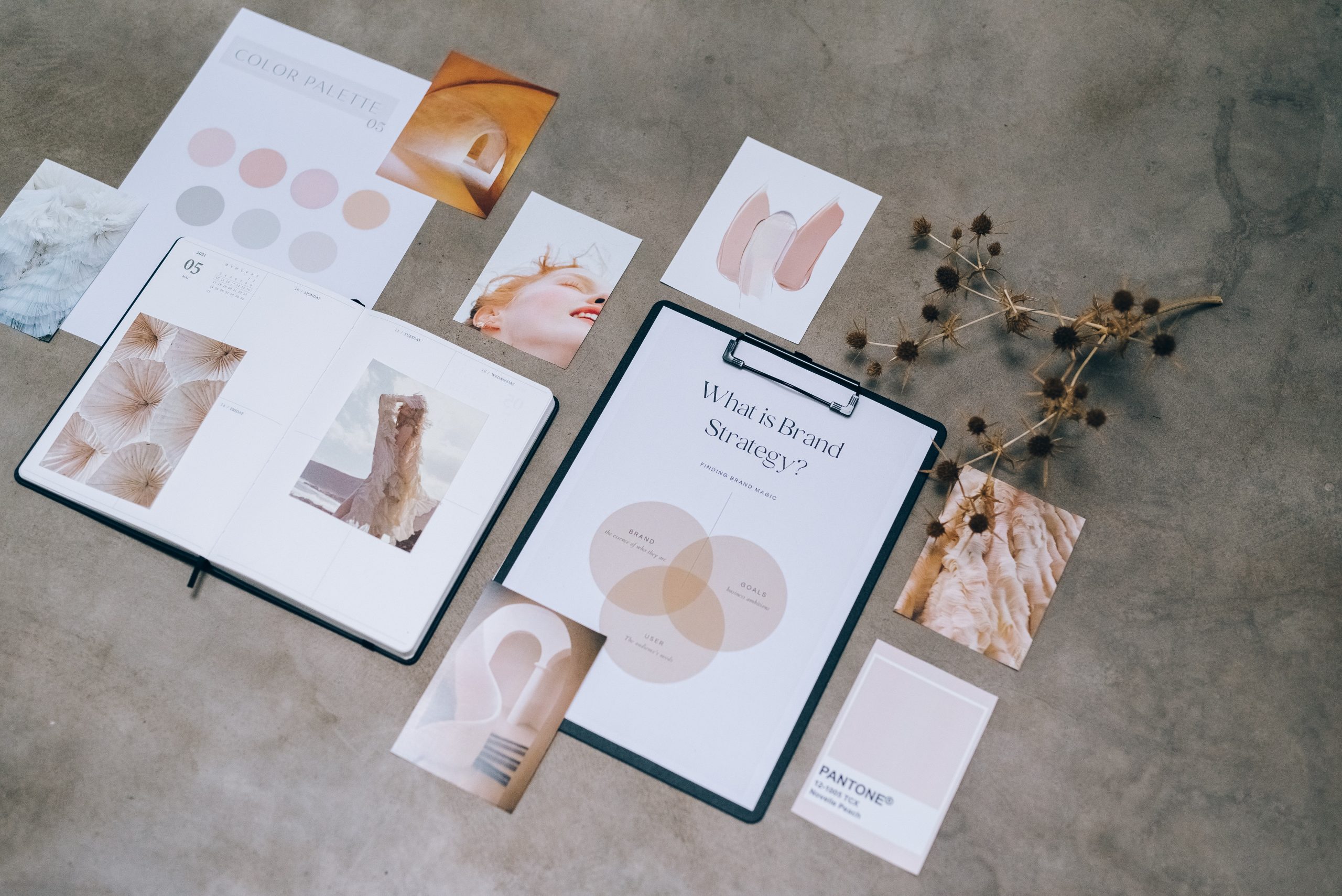 ¿Qué son los Brand Assets?