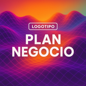 Logotipo Plan negocio