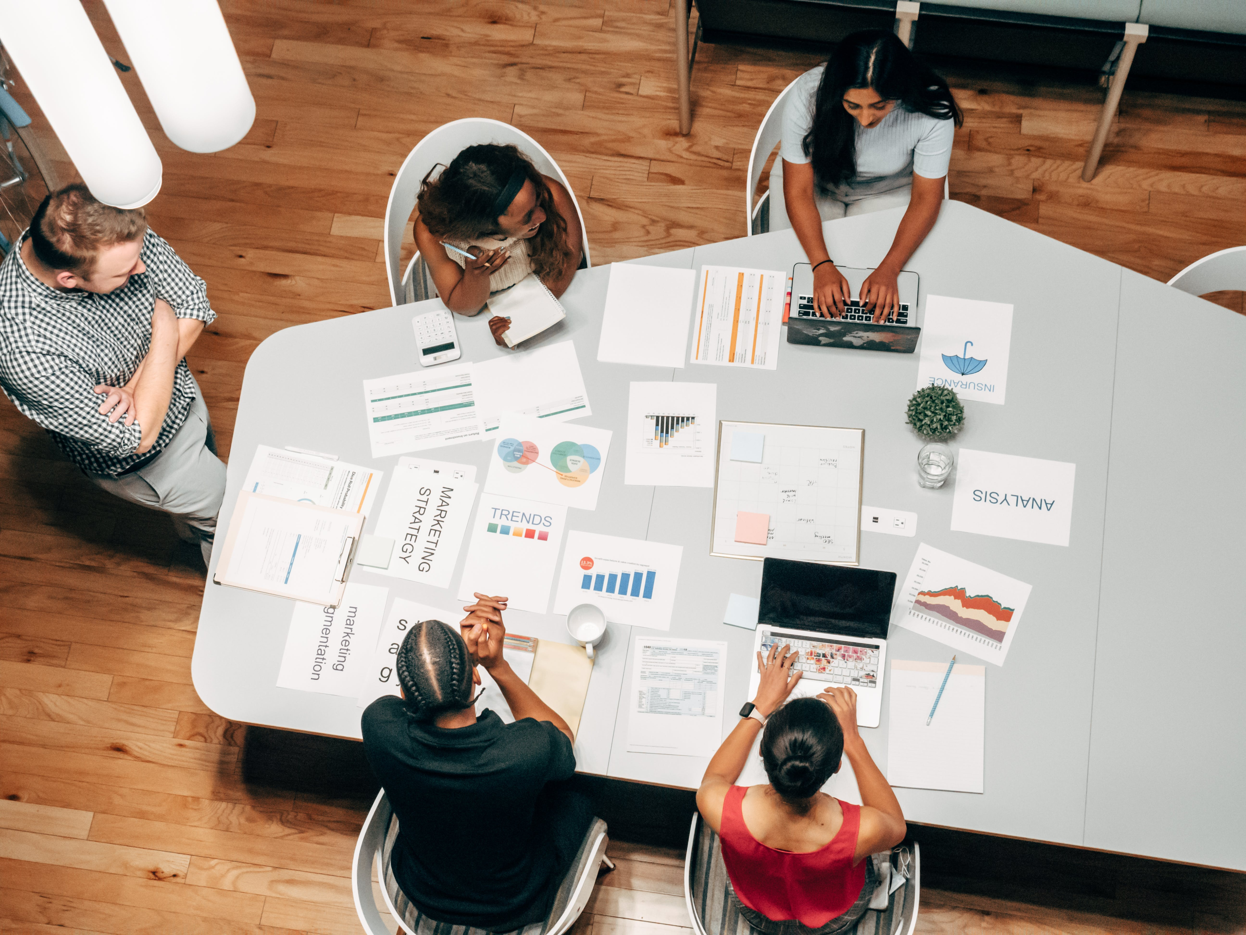 Descubre las Métricas Clave para Potenciar tu Estrategia de Marketing Online