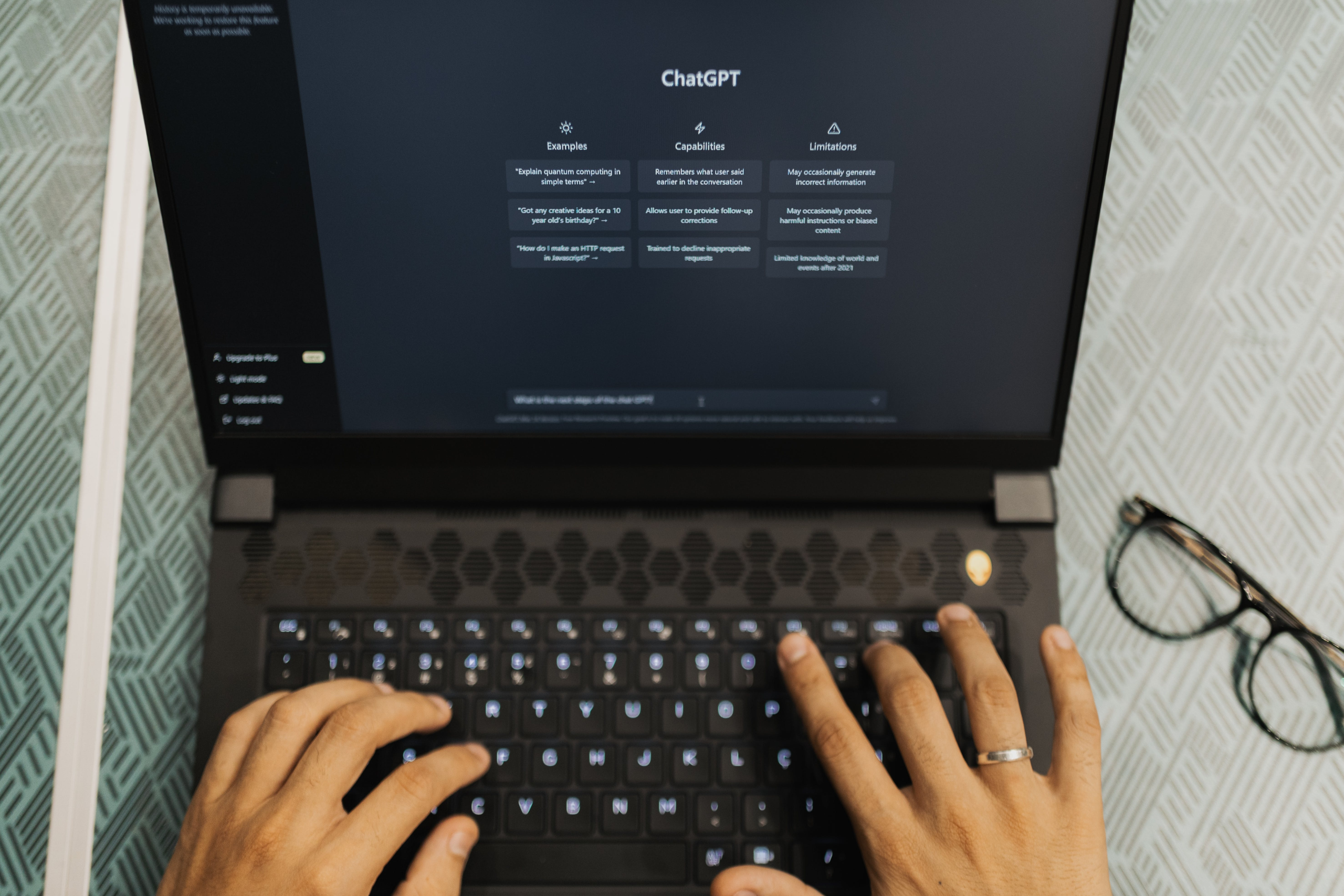 Explorando las maravillas del Chat GPT: Beneficios y Ejemplos de Implementación