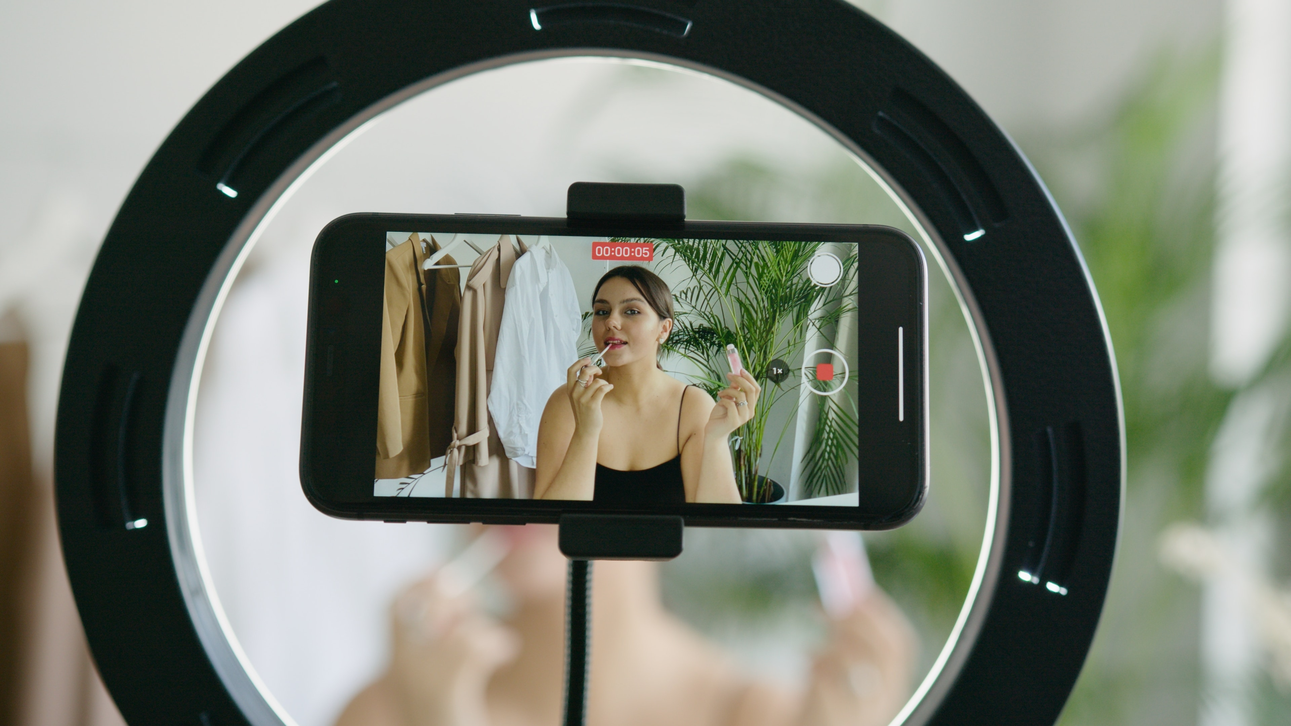 Maximizando tu Alcance a través del Marketing de Influencers