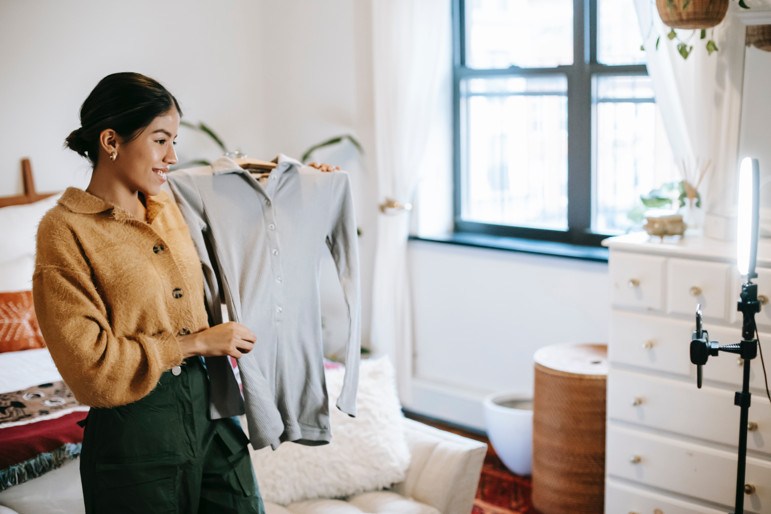 Profeco lanza guía para influencers: todo lo que necesitas saber