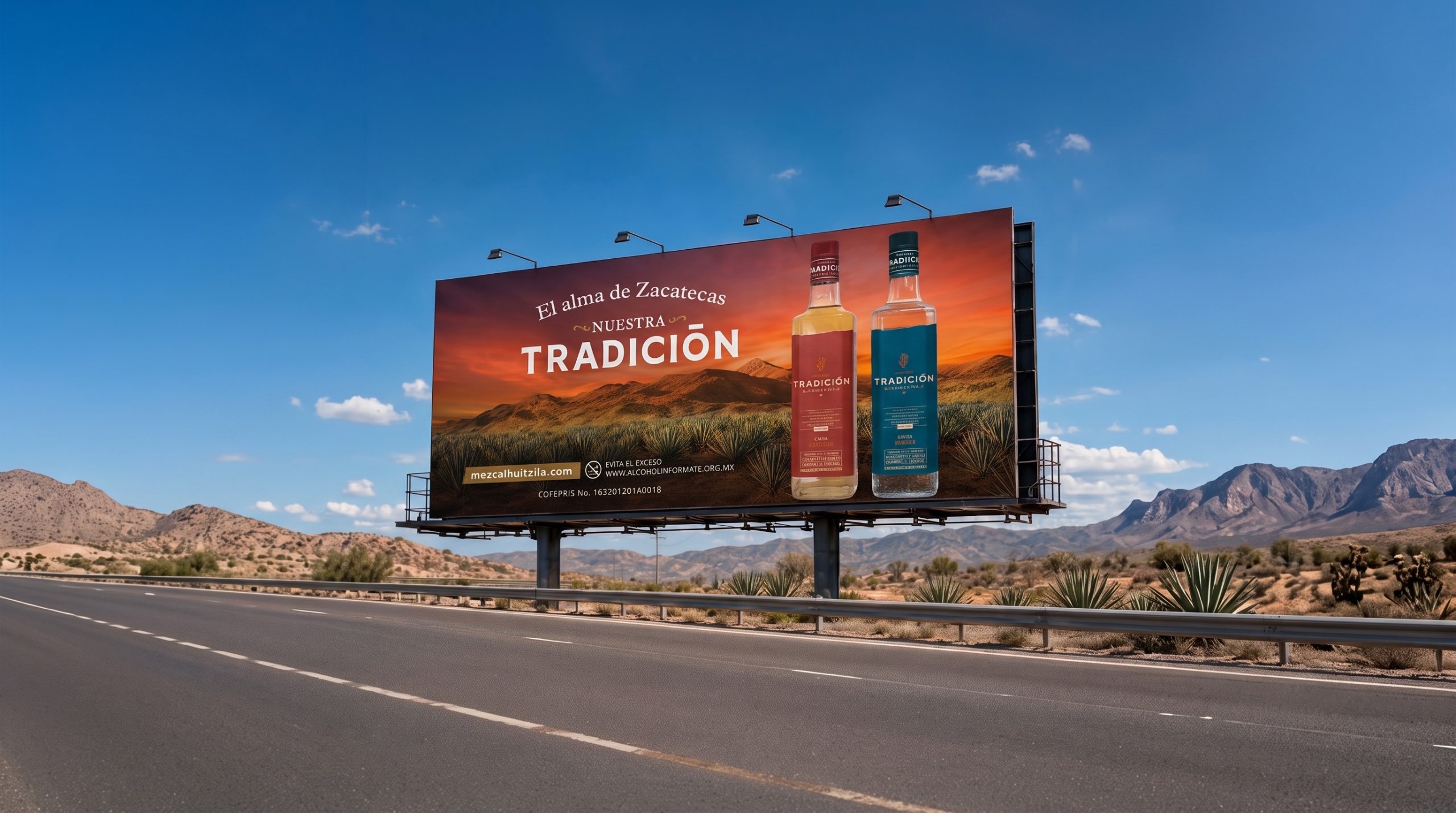 ¿Quieres crear tu propia marca de mezcal? Guía private label paso a paso